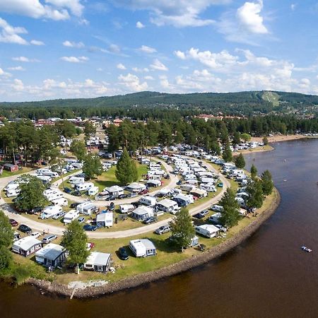 First Camp Siljansbadet - Raettvik Hotel Kültér fotó