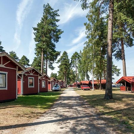 First Camp Siljansbadet - Raettvik Hotel Kültér fotó
