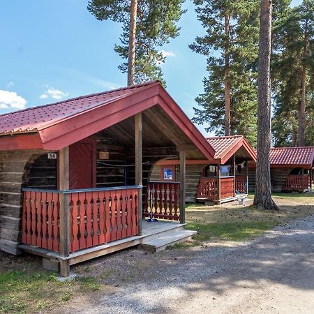 First Camp Siljansbadet - Raettvik Hotel Kültér fotó