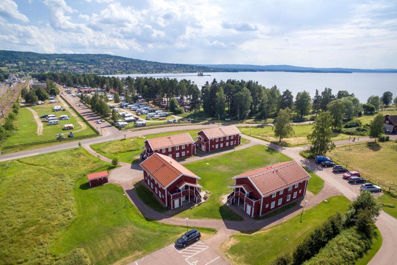 First Camp Siljansbadet - Raettvik Hotel Kültér fotó