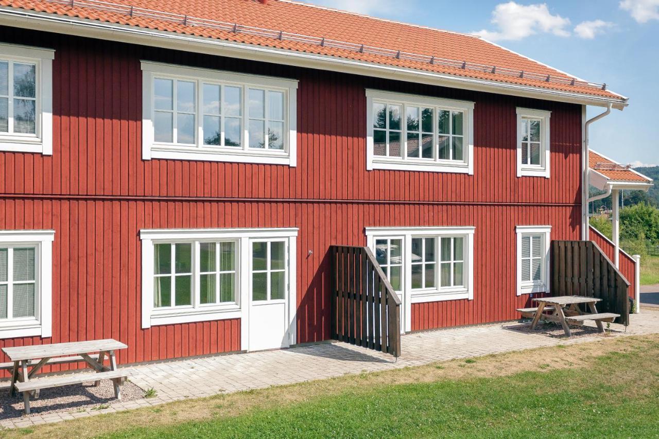 First Camp Siljansbadet - Raettvik Hotel Kültér fotó