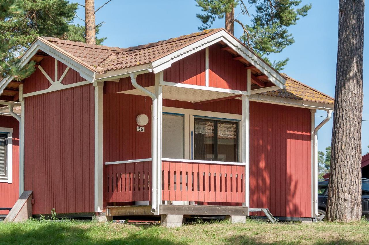 First Camp Siljansbadet - Raettvik Hotel Kültér fotó