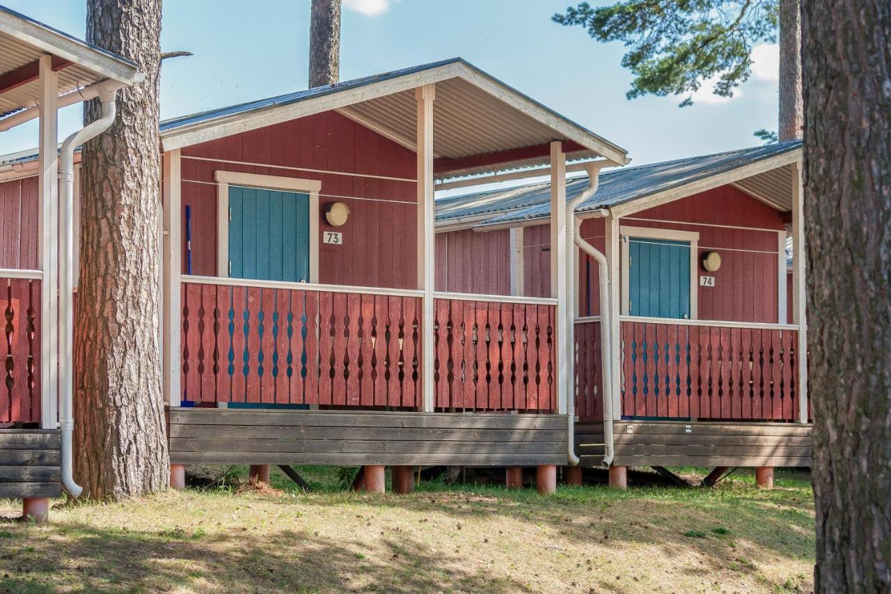 First Camp Siljansbadet - Raettvik Hotel Kültér fotó