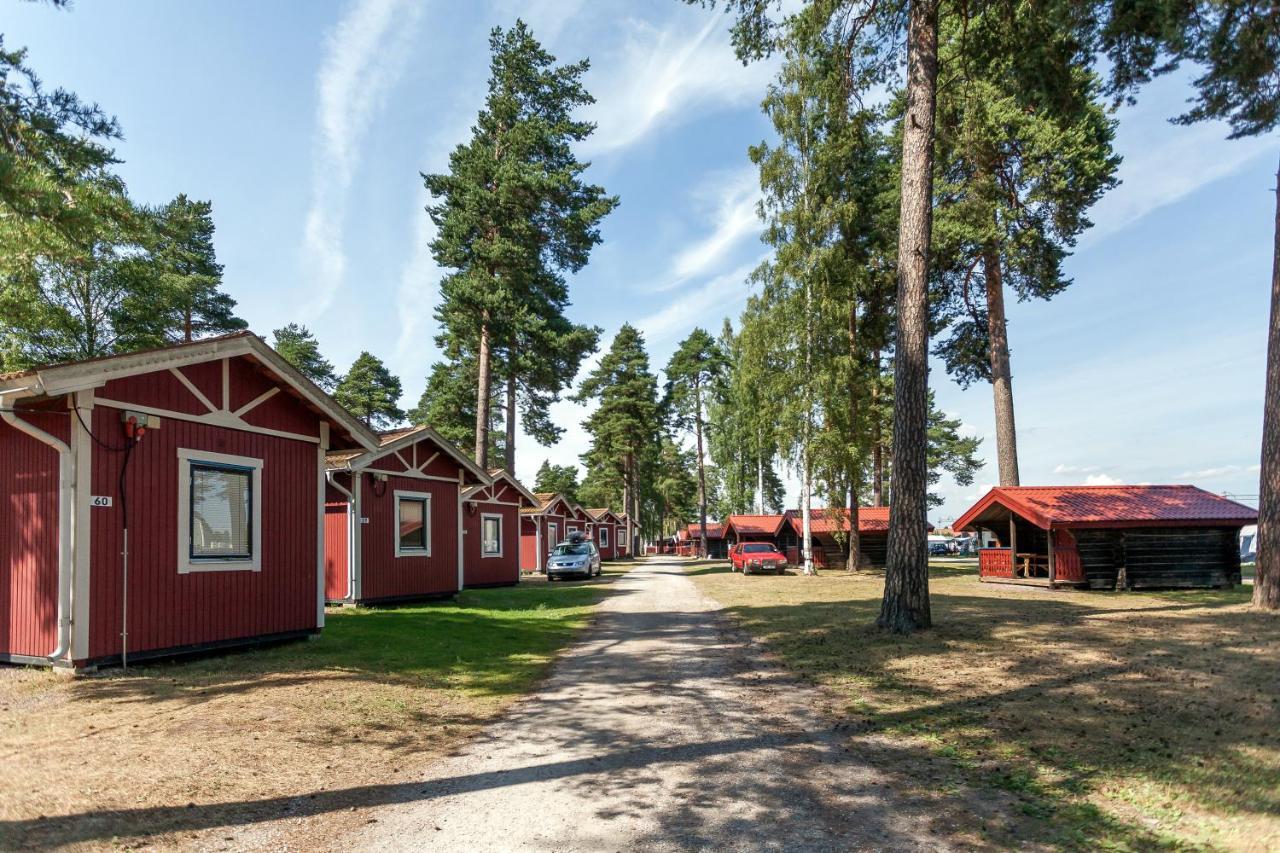 First Camp Siljansbadet - Raettvik Hotel Kültér fotó