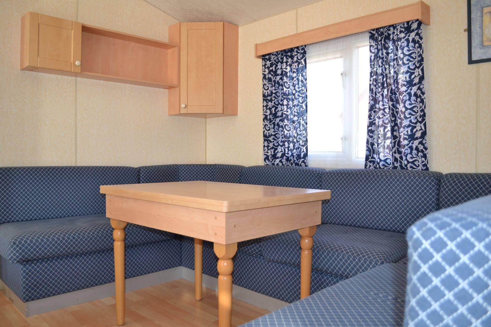 First Camp Siljansbadet - Raettvik Hotel Kültér fotó