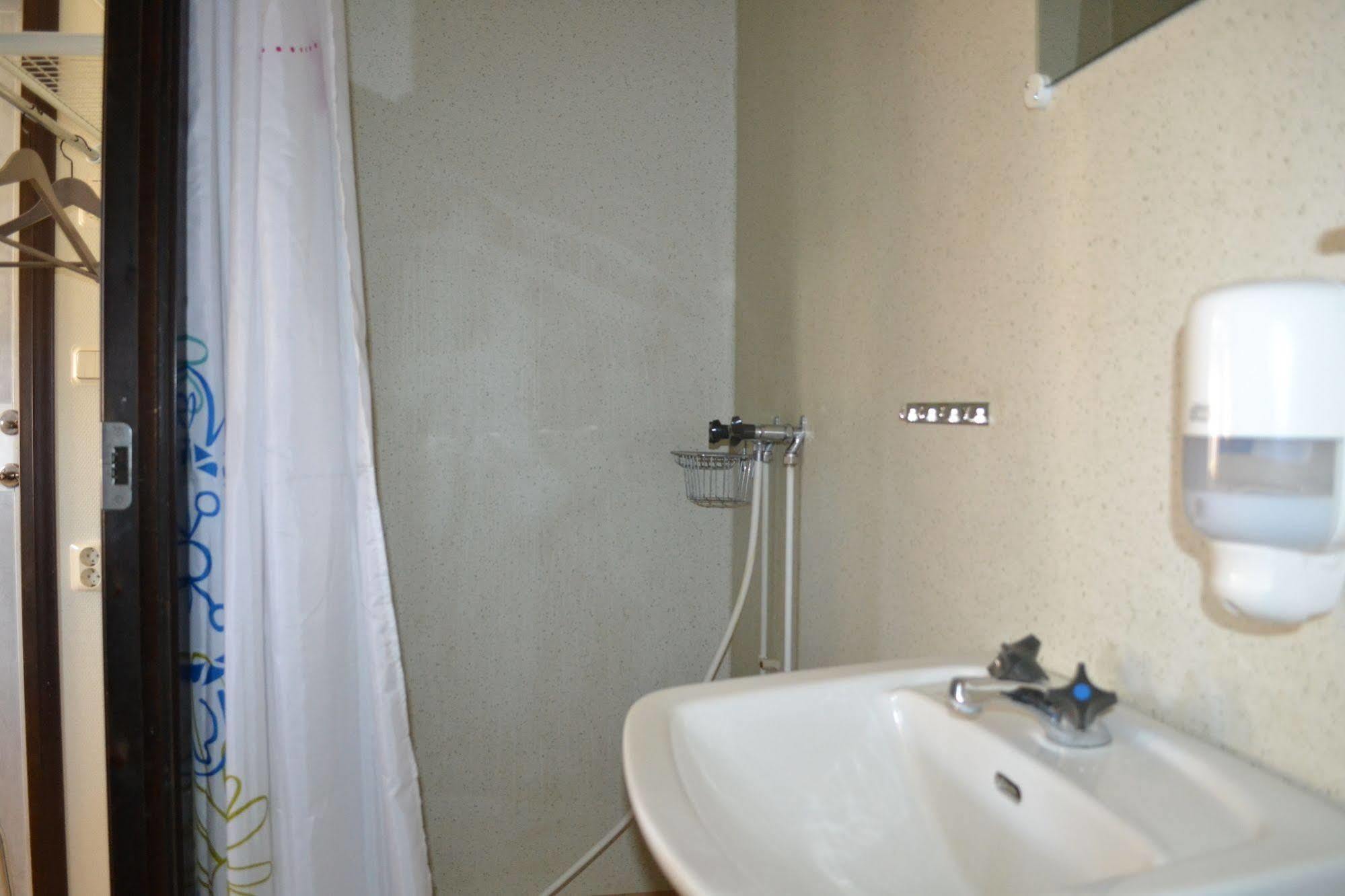 First Camp Siljansbadet - Raettvik Hotel Kültér fotó