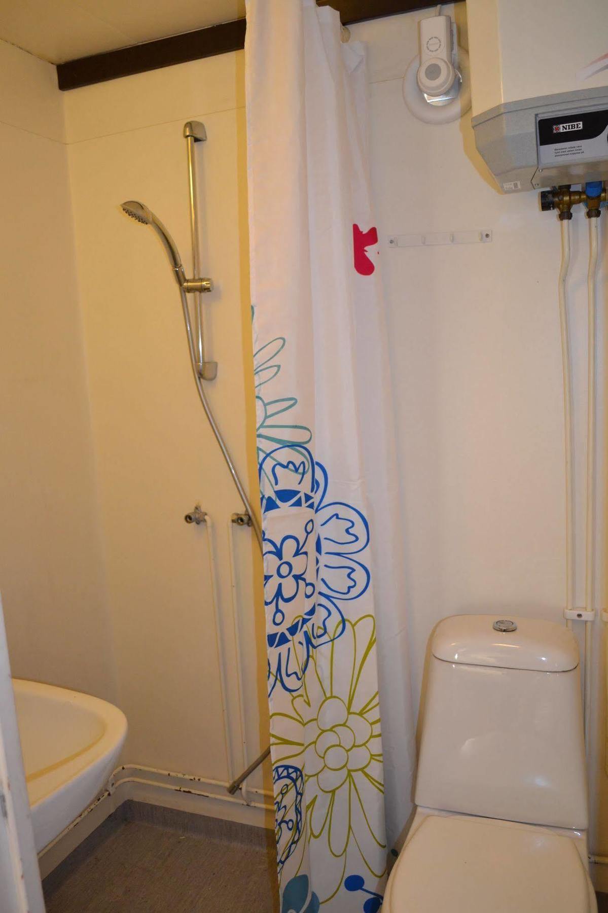 First Camp Siljansbadet - Raettvik Hotel Kültér fotó