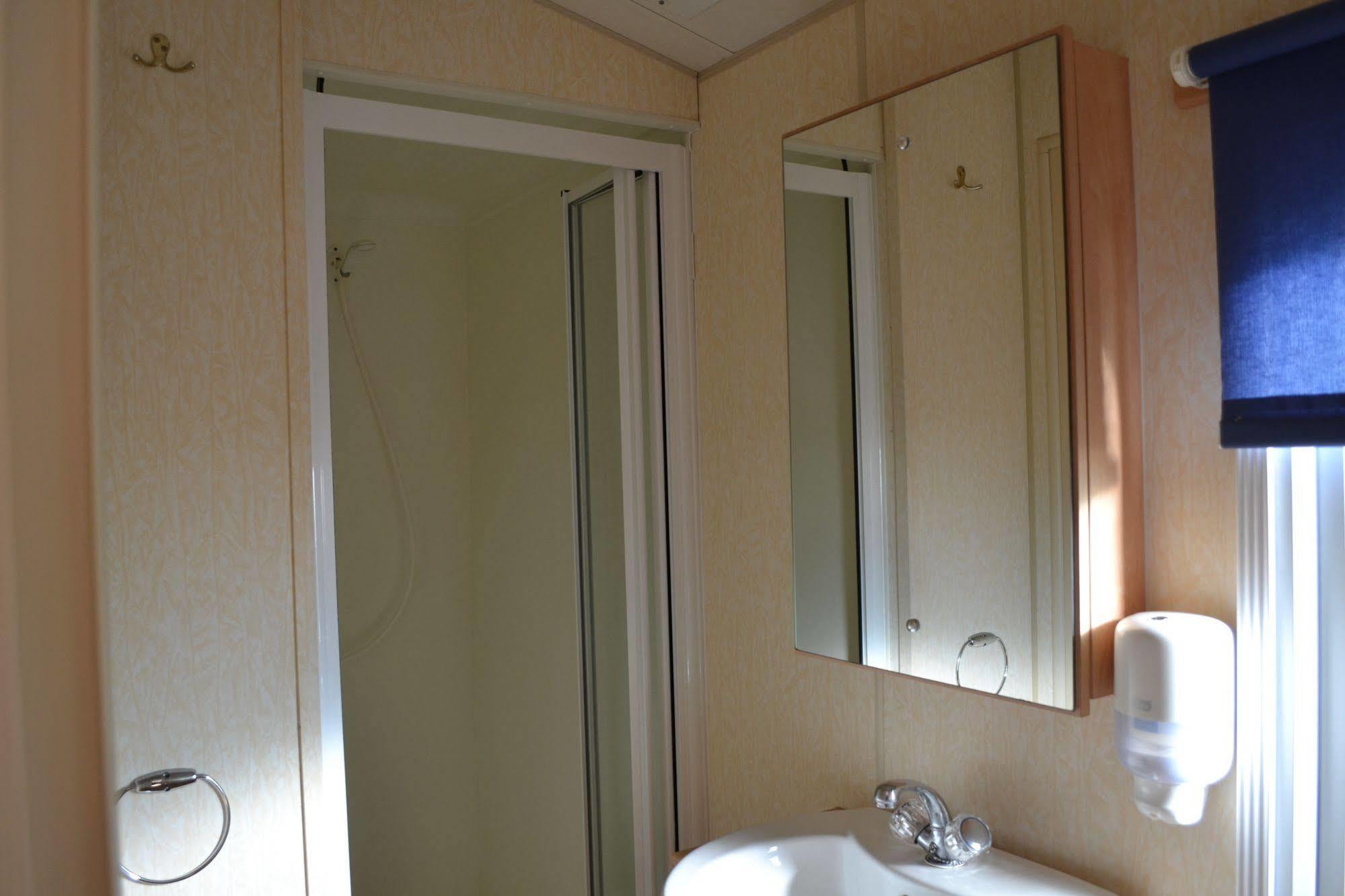 First Camp Siljansbadet - Raettvik Hotel Kültér fotó