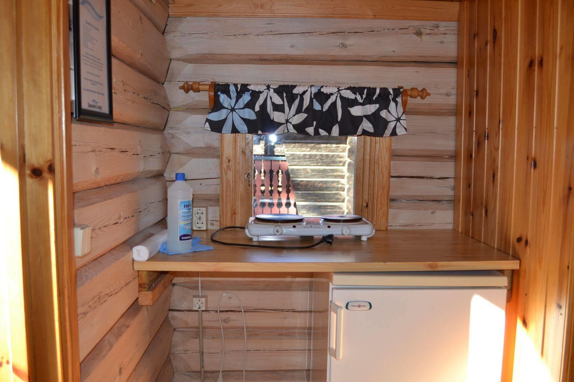 First Camp Siljansbadet - Raettvik Hotel Kültér fotó